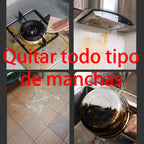 Microdata Cepillo De Limpieza Eléctrico 9 En 1, 2000 Mah, Herramienta De Limpieza Para Sala De Estar, Baño Y Cocina